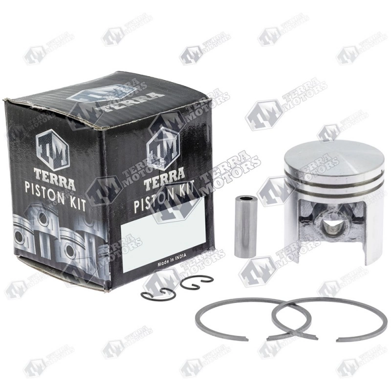Kit piston drujba Alpina Castor 40 40mm (Terra)